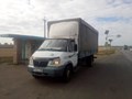 В нашем автопарке пятитонники Валдай 6.2*2.45*2.45м