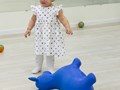 Фото компании  Слон и птичка 3