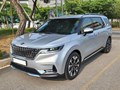 Киа Карнивал на заказ из Кореи