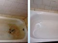 Реставрация,обновление ванн жидким акрилом по Саратову и Саратовской области.