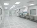 Чистые помещения для научных исследований — экспертные решения от PIRS GROUP