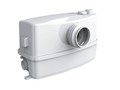 Насос канализационный LEO WC 600