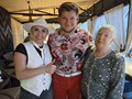 Фото компании  Баян-шоу Михаила Малашенко 4