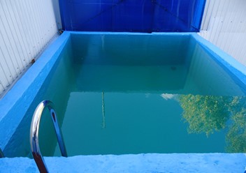 Фото компании  Андрэ, сауна 6