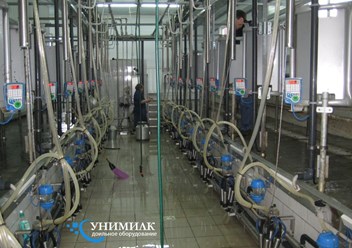 Фото компании ООО Унимилк 6