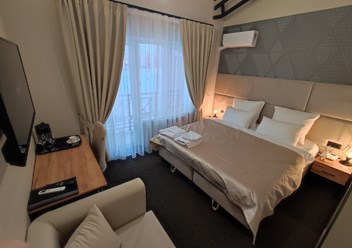 Фото компании ИП Бутик-Отель Никольское 1