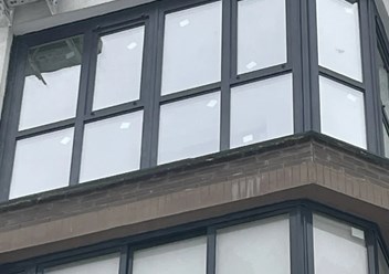 Фото компании  Схема Окон 2