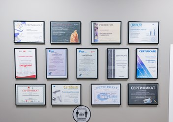 Фото компании  Mig Dent 6