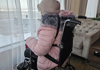 Фото компании  Летающие ангелы 1