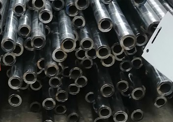 Трубы холоднодеформированные стальные тянутые ГОСТ 8734-75