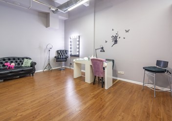 Фото компании  Elle Beauty Plazma 6