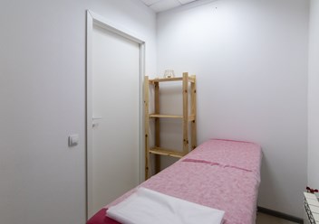 Фото компании  Sweet Nail Studio 3