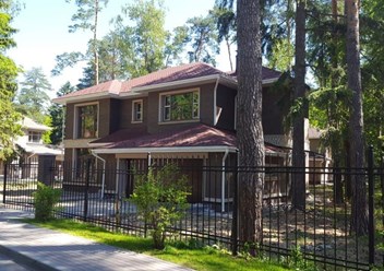 Фото компании ООО Монолит Дом 4