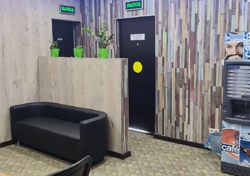 Фото компании ООО Коргер Авто 6