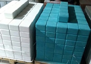 Фото компании ООО «ДЮНА СОЛЬ» 3