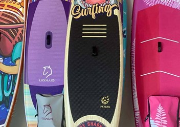 Фото компании  SUPeople 1