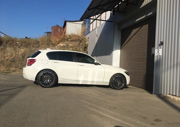 Фото компании  СТО Автоград 1