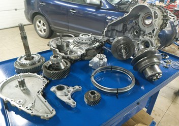 Фото компании  GT Service 6