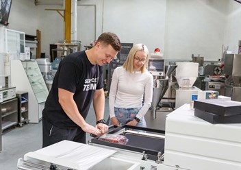 Фото компании ТОО Hualian Machinery Asia 3