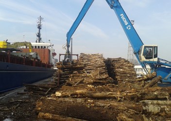 Фото компании ООО Металл Стиль 3