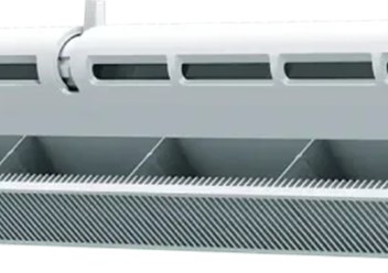 Вентиляционный клапан Ventus OK 400