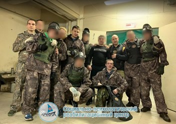 Фото компании ООО СПРЦ «Лодка» 4