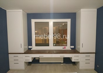 Фото компании ООО Мебель Элион 4