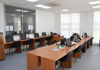 Фото компании  Адресат 3