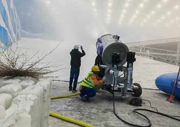 Фото компании  Nortecsnow 2