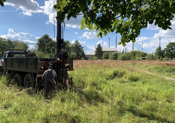 Фото компании ООО Геотроника 1