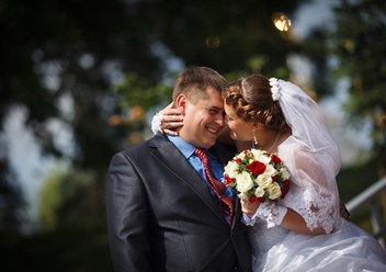 Свадебный фотограф в Пензе. https://amartstudio.com/