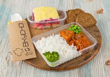 Фото компании  Вкусно 1
