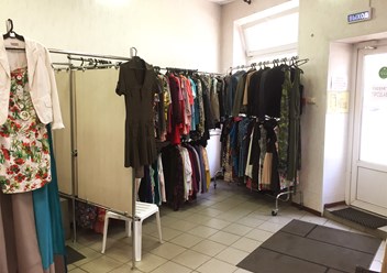 Фото компании  Столичный гардероб 3