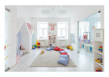 Фото компании ООО Mary Jane «Кронверкская» 4