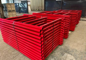 Фото компании ООО Металлтекс 3