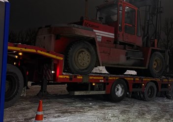 Фото компании ООО Симпл Лог 4