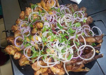 Фото компании  Бухара 1