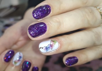 Фото компании  Ari Nails 2