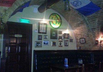 Фото компании  Irish Papa&#x60;s Pub, ирландский паб 3