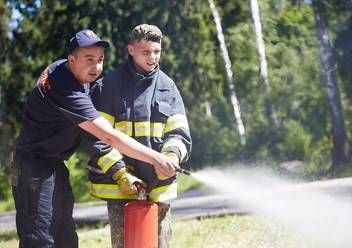 Фото компании ООО Герои 1