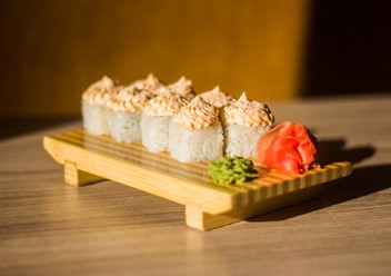 Фото компании  Рыба Рис 4