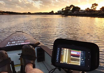 Фото компании  "Lowrance" пункт выдачи в г. Омск 1