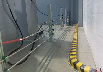 Фото компании ООО ЯНГАЗ 1