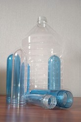 ООО &#171;Пластик-ПЭТ&#187; -производитель преформ из полиэтилентерефталата. 
В производстве используется только первичное сырье. Наша продукция прошла все предусмотренные лабораторные испытания.