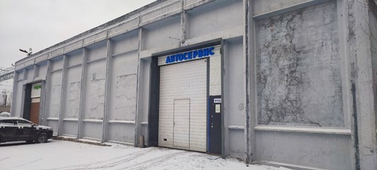 Фото компании ООО Коргер Авто 1