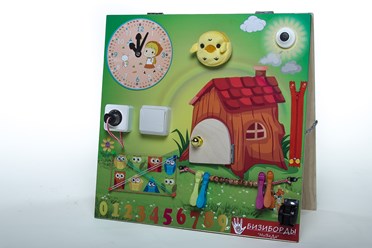 Фото компании ООО СпутНик 21