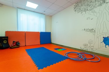 Фото компании  Школа Бенуа 2