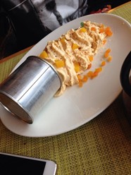 Фото компании  VOLNA, ресторан 3