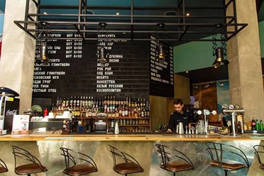 Фото компании  Крылья 4