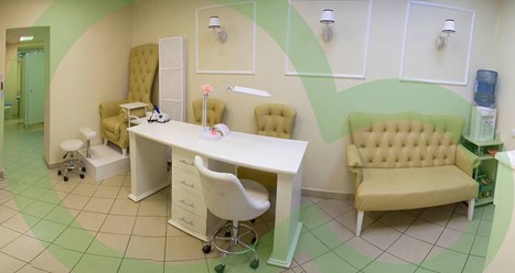 Фото компании  Kael на Измайловском бульваре 3